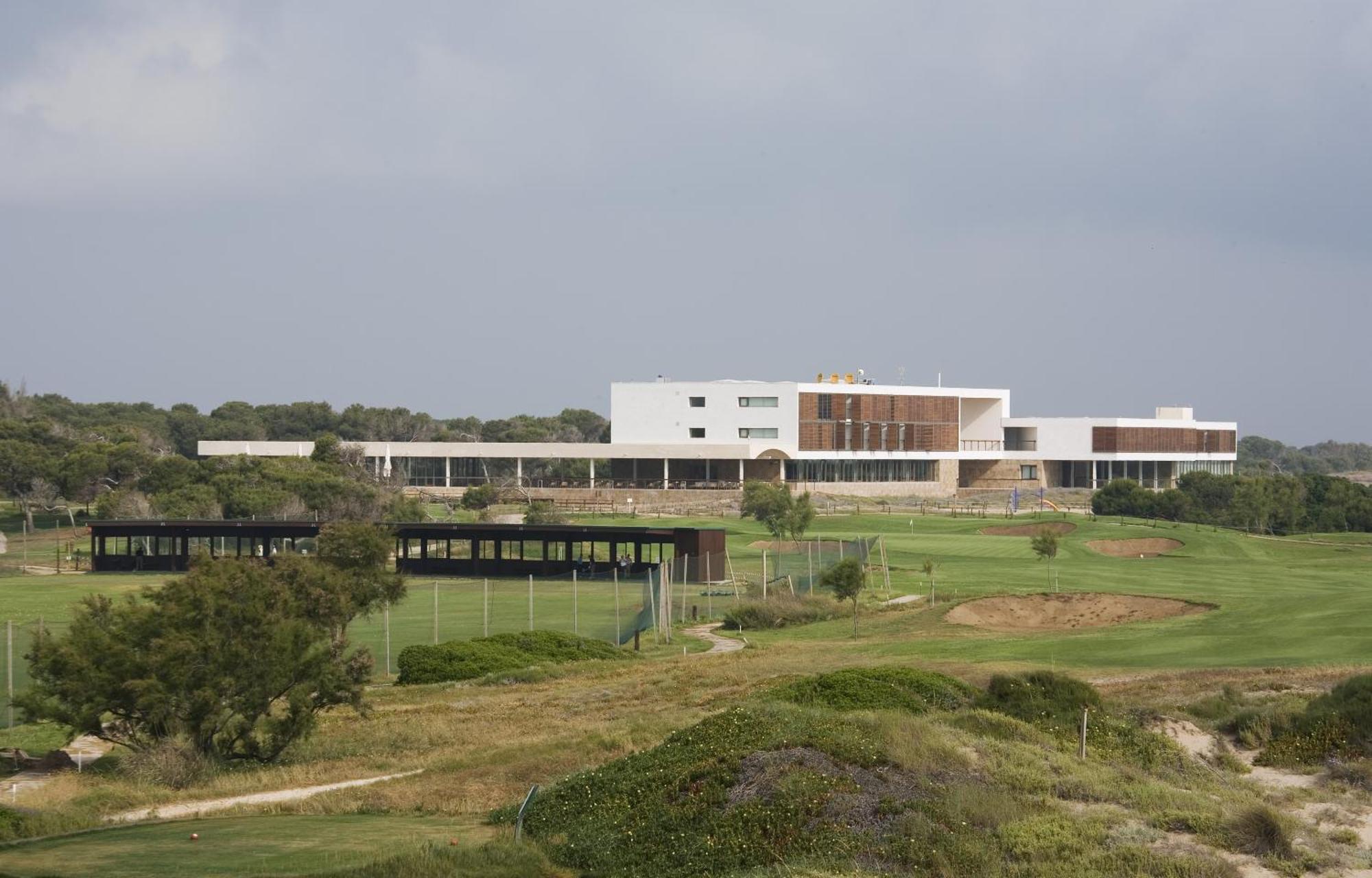 Parador De El Saler Exterior foto